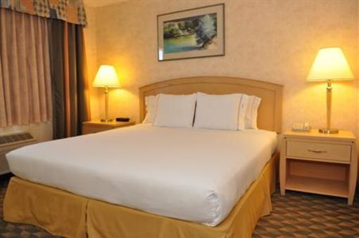 фото отеля Best Western Plus North Las Vegas Inn and Suites