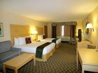 фото отеля Best Western Plus North Las Vegas Inn and Suites