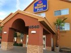 фото отеля Best Western Plus North Las Vegas Inn and Suites
