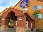 фото отеля Best Western Plus North Las Vegas Inn and Suites