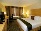 фото отеля Best Western Plus North Las Vegas Inn and Suites