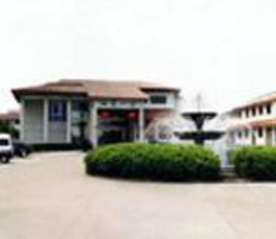 фото отеля Tanfeng Hot Spring Resort