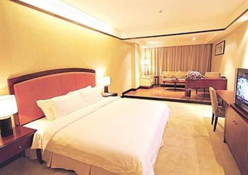 фото отеля Yinxuan Hotel