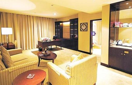 фото отеля Yinxuan Hotel