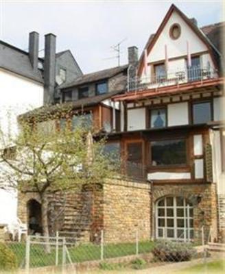 фото отеля Ferienhaus Melsheimer