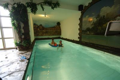 фото отеля Ferienhaus Melsheimer