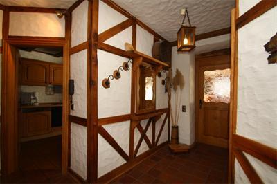 фото отеля Ferienhaus Melsheimer
