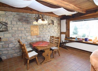 фото отеля Ferienhaus Melsheimer