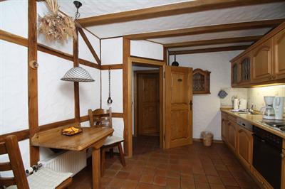 фото отеля Ferienhaus Melsheimer