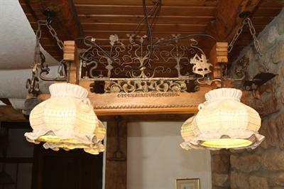 фото отеля Ferienhaus Melsheimer