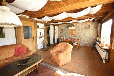 фото отеля Ferienhaus Melsheimer