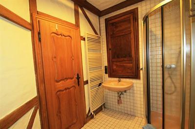 фото отеля Ferienhaus Melsheimer