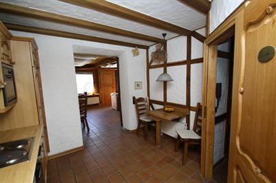 фото отеля Ferienhaus Melsheimer