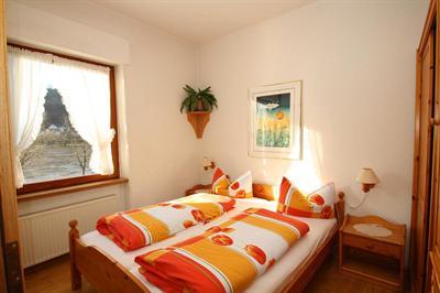 фото отеля Ferienhaus Melsheimer