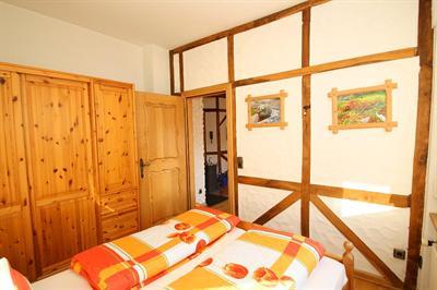 фото отеля Ferienhaus Melsheimer
