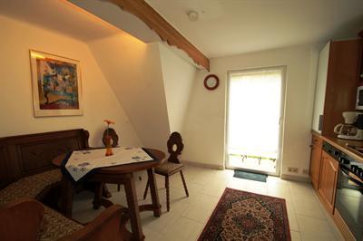 фото отеля Ferienhaus Melsheimer