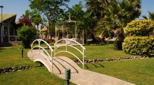 фото отеля Hotel Villa Don Tomas