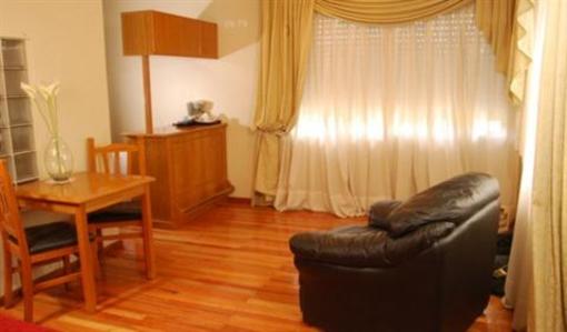 фото отеля Hotel Villa Don Tomas