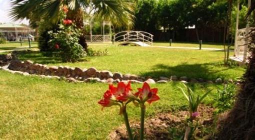 фото отеля Hotel Villa Don Tomas