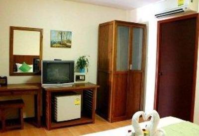 фото отеля NNC Patong Inn