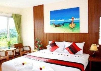 фото отеля NNC Patong Inn