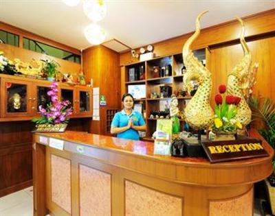 фото отеля NNC Patong Inn