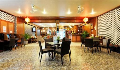 фото отеля NNC Patong Inn