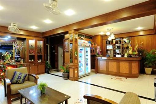 фото отеля NNC Patong Inn