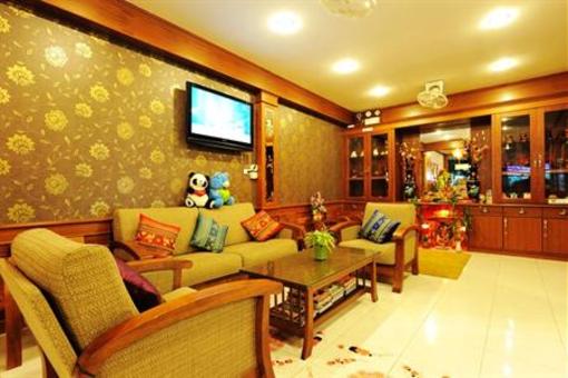 фото отеля NNC Patong Inn