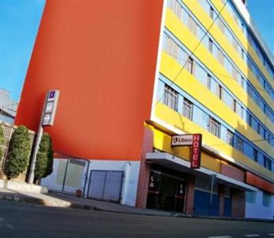 фото отеля Libero Hotel Sao Joao da Boa Vista