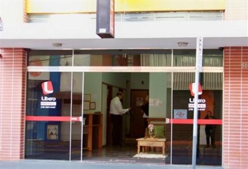 фото отеля Libero Hotel Sao Joao da Boa Vista