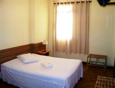 фото отеля Libero Hotel Sao Joao da Boa Vista