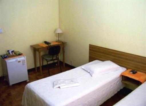 фото отеля Libero Hotel Sao Joao da Boa Vista