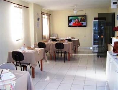 фото отеля Libero Hotel Sao Joao da Boa Vista
