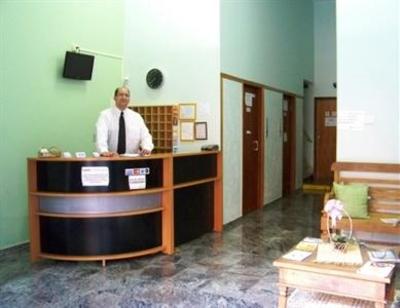 фото отеля Libero Hotel Sao Joao da Boa Vista