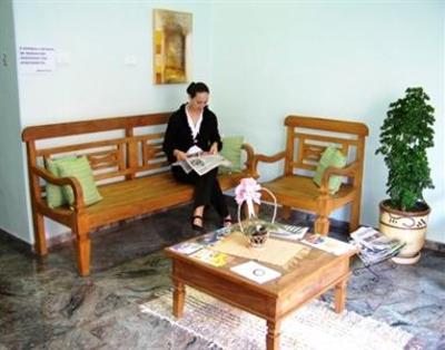 фото отеля Libero Hotel Sao Joao da Boa Vista