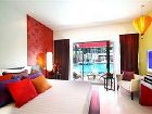 фото отеля Red Ginger Chic Resort