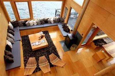 фото отеля Palafito del Mar
