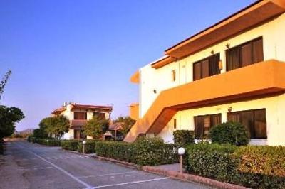 фото отеля Kyriakos Studios-Apartments