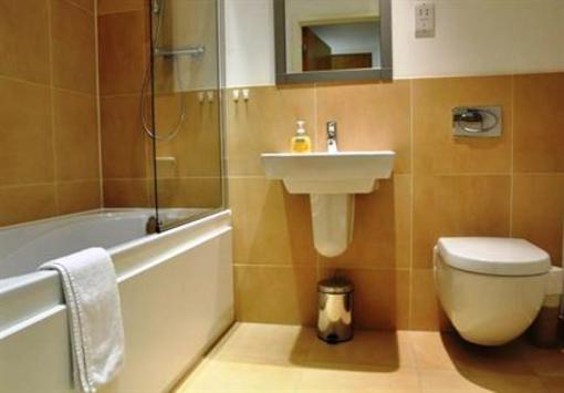 фото отеля Flexi-Lets@Park Heights, Woking