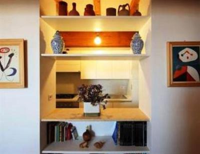 фото отеля Amore Apartment 2