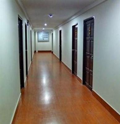 фото отеля Apatsanan Place