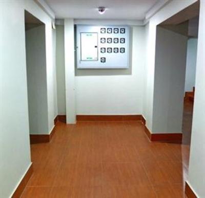 фото отеля Apatsanan Place