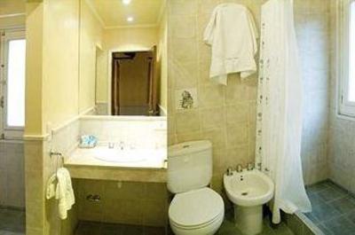 фото отеля Hosteria Venezia