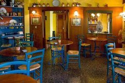 фото отеля Hosteria Venezia