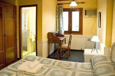 фото отеля Hosteria Venezia