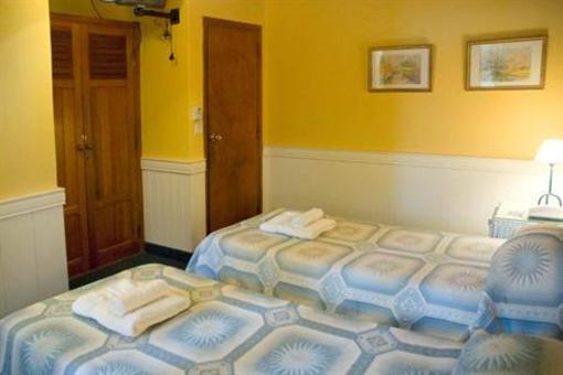 фото отеля Hosteria Venezia