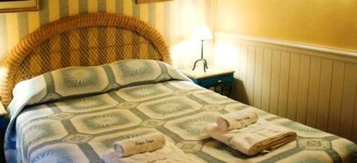 фото отеля Hosteria Venezia