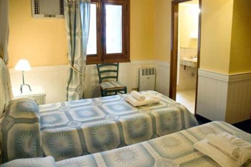 фото отеля Hosteria Venezia