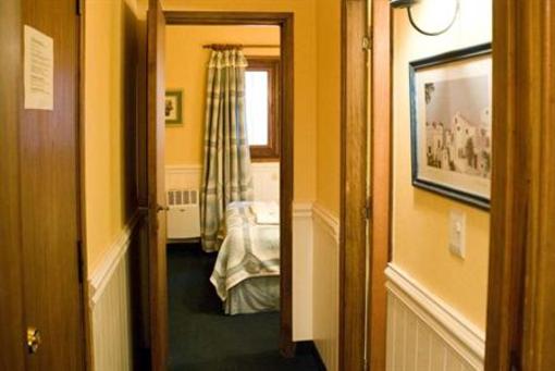 фото отеля Hosteria Venezia